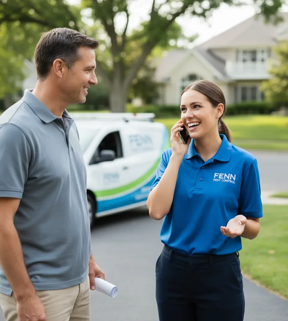 Bed Bug Extermination in Lodi, OH