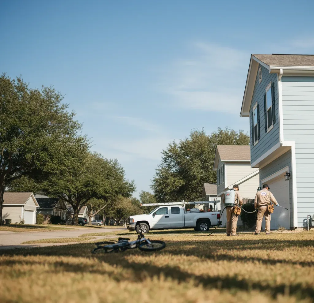 Bed Bug Extermination in Lodi, OH